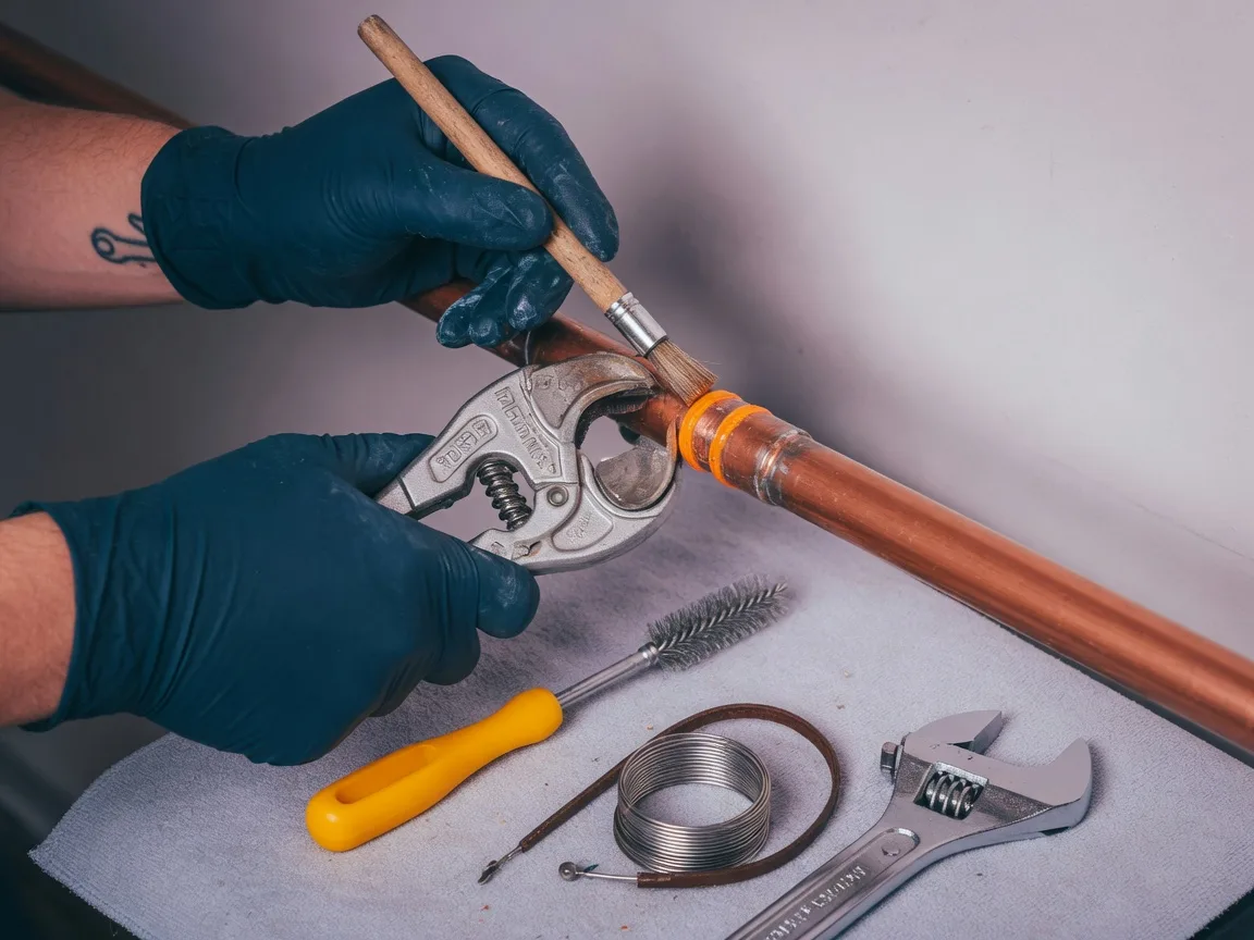 Why choose Sump Pump Repair in Blanco, OK